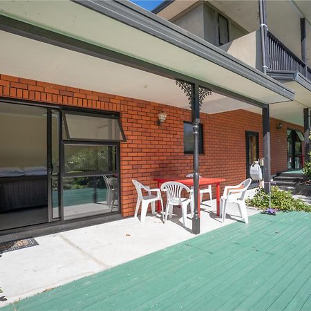 فندق Donegal House كايكورا المظهر الخارجي الصورة
