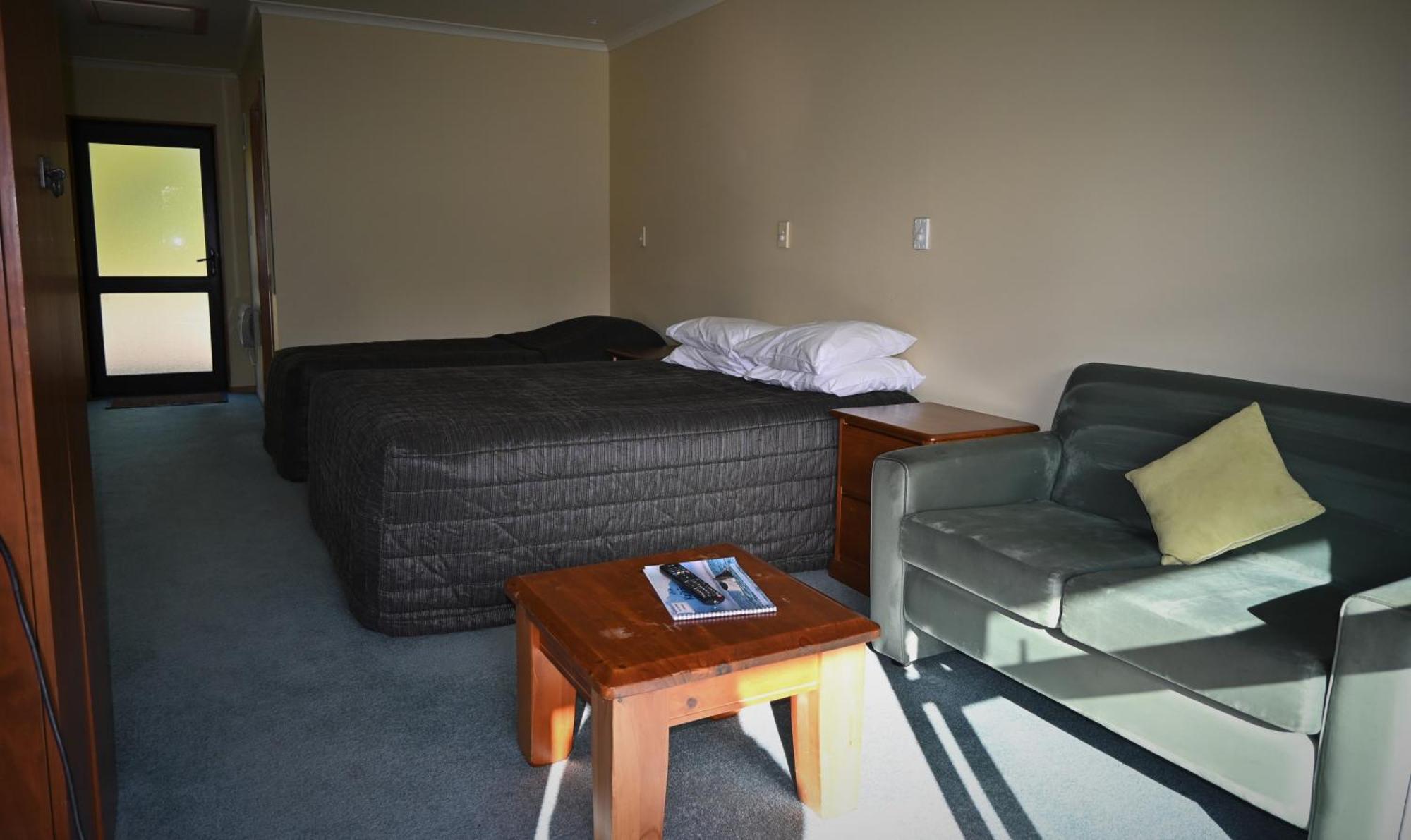فندق Donegal House كايكورا المظهر الخارجي الصورة
