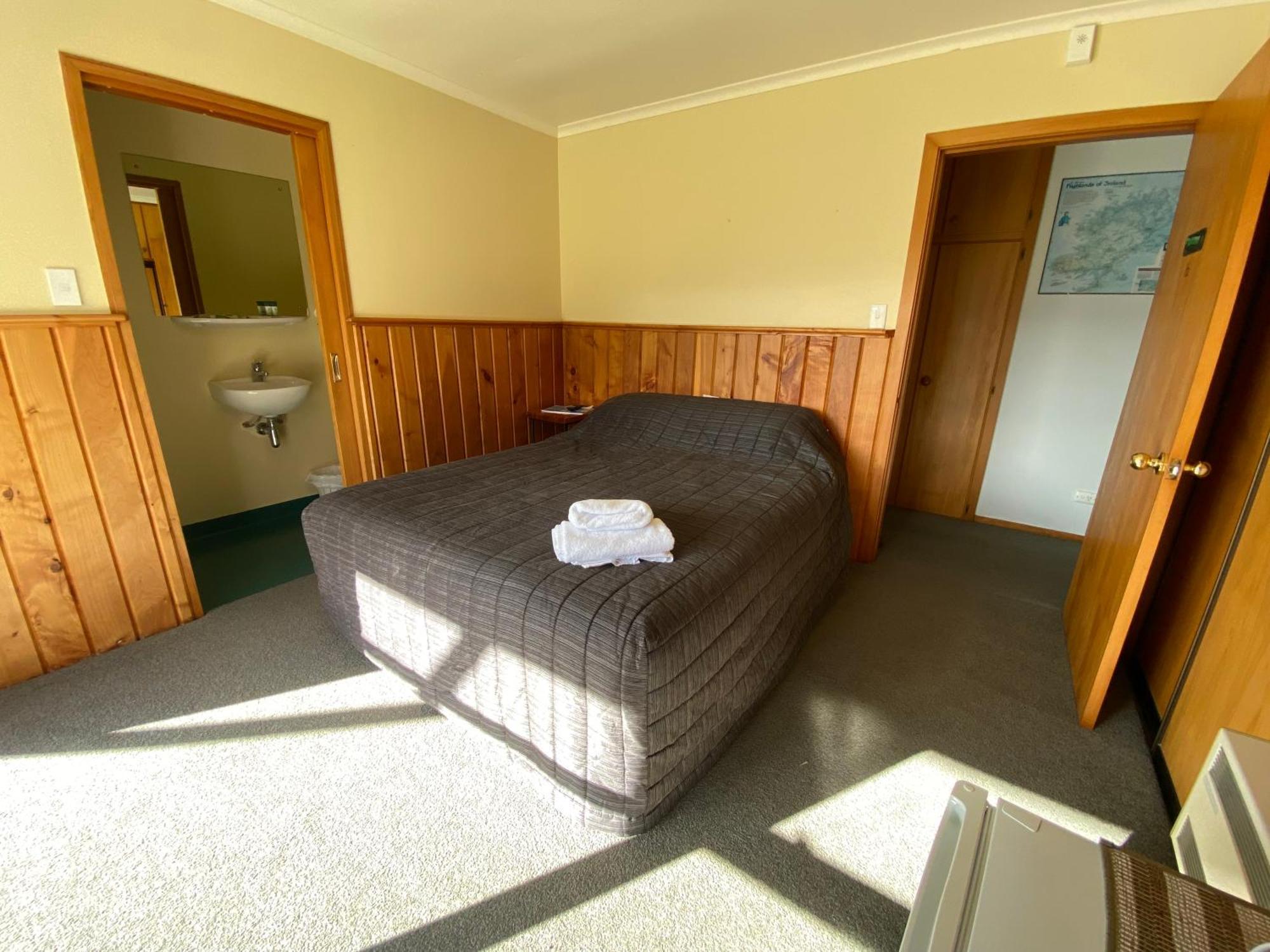 فندق Donegal House كايكورا المظهر الخارجي الصورة