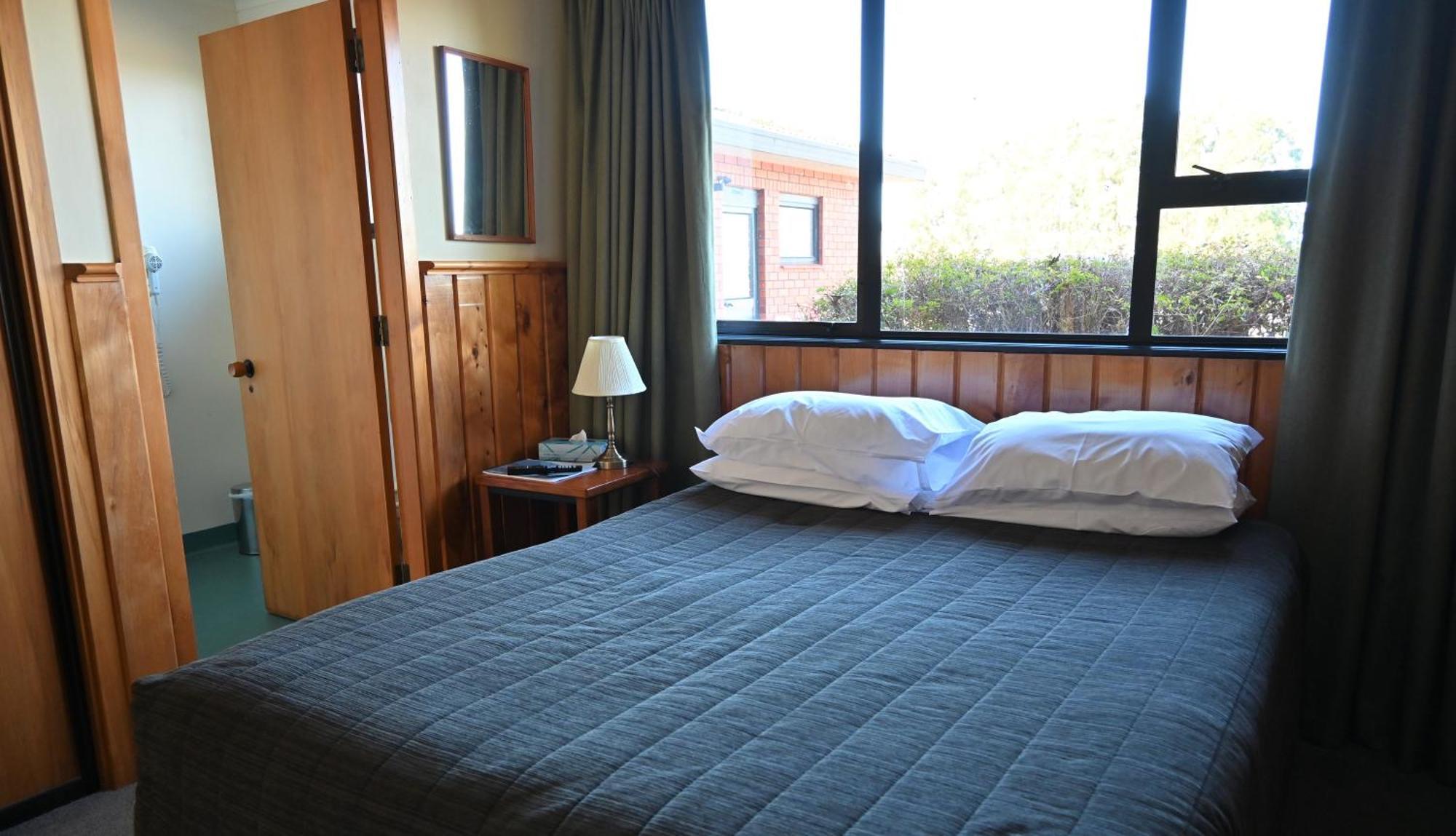 فندق Donegal House كايكورا المظهر الخارجي الصورة