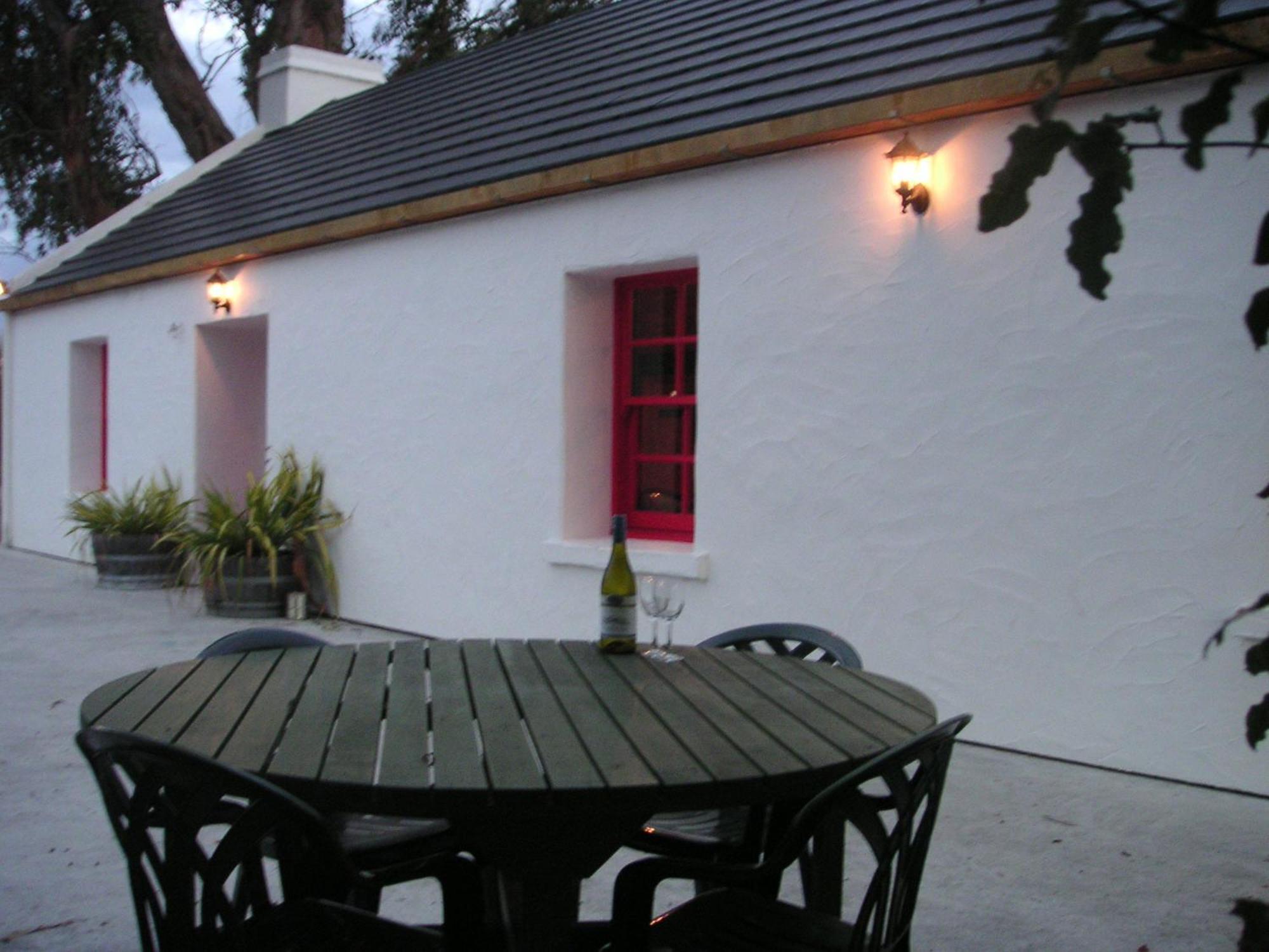 فندق Donegal House كايكورا المظهر الخارجي الصورة