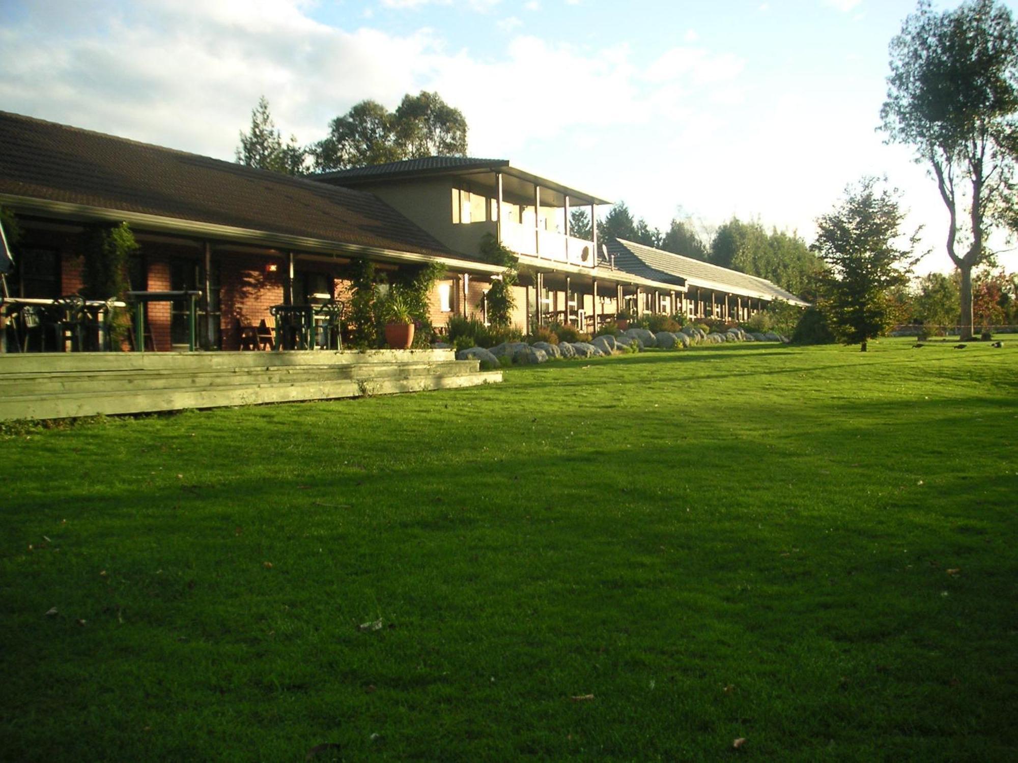فندق Donegal House كايكورا المظهر الخارجي الصورة