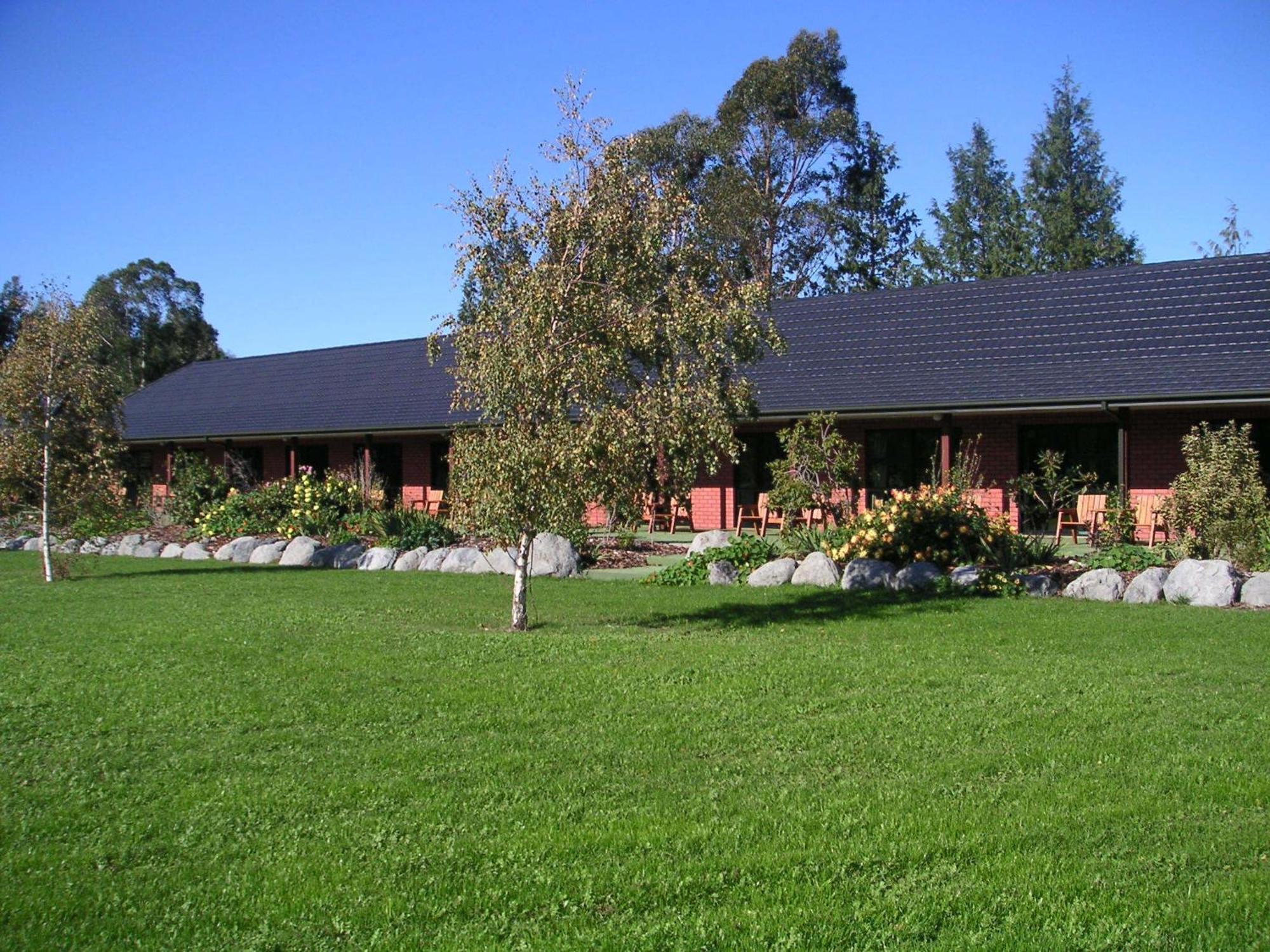 فندق Donegal House كايكورا المظهر الخارجي الصورة