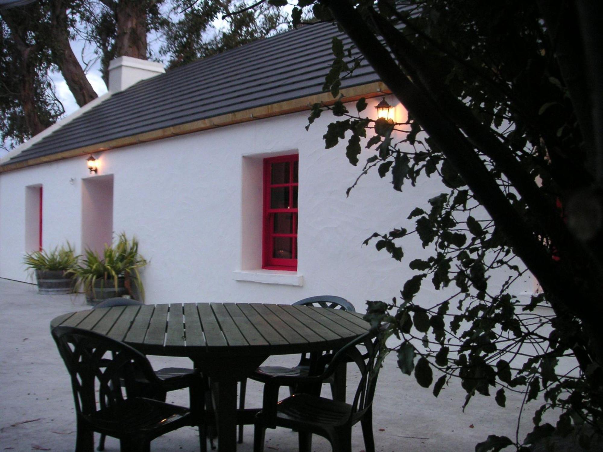 فندق Donegal House كايكورا المظهر الخارجي الصورة