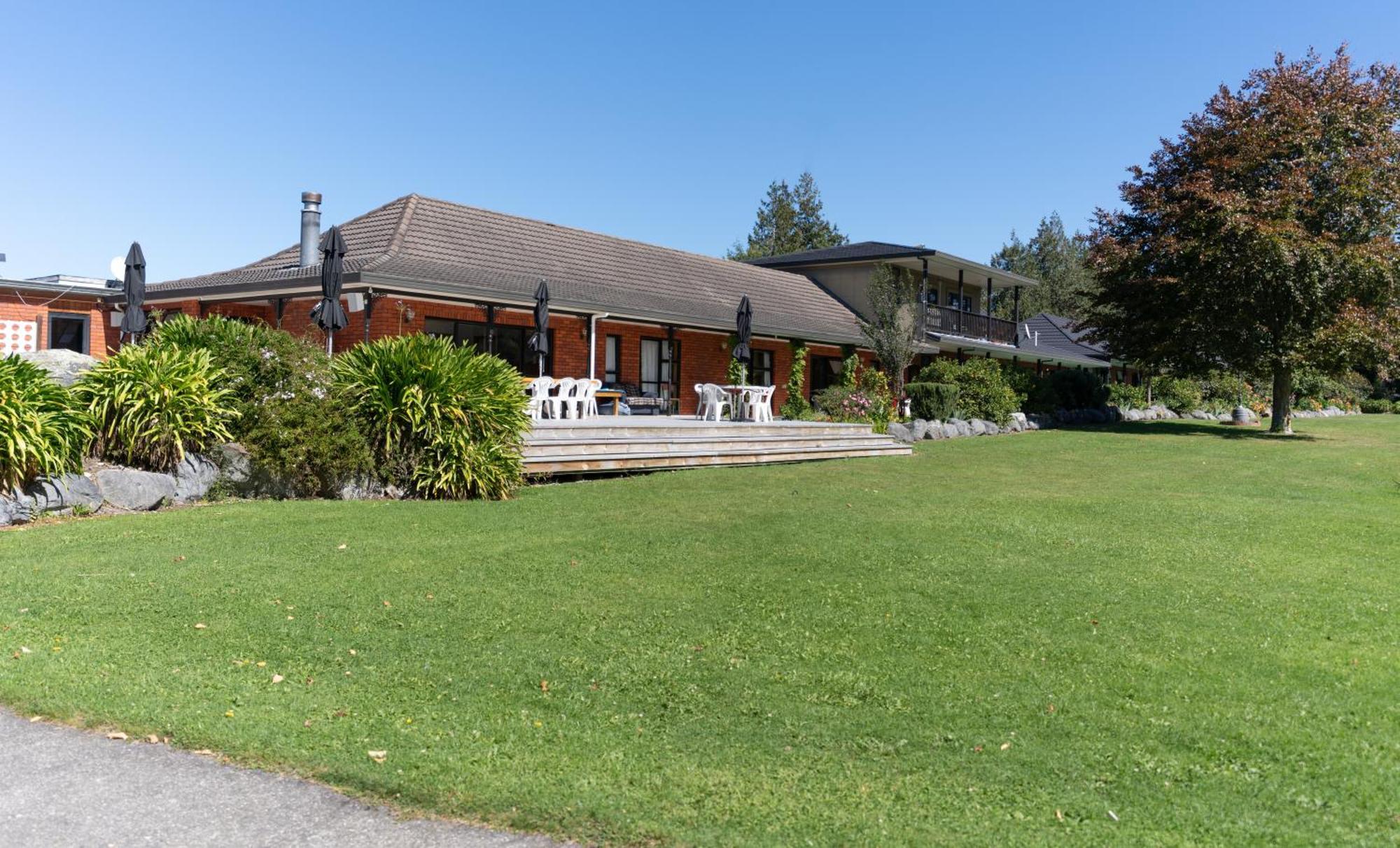 فندق Donegal House كايكورا المظهر الخارجي الصورة