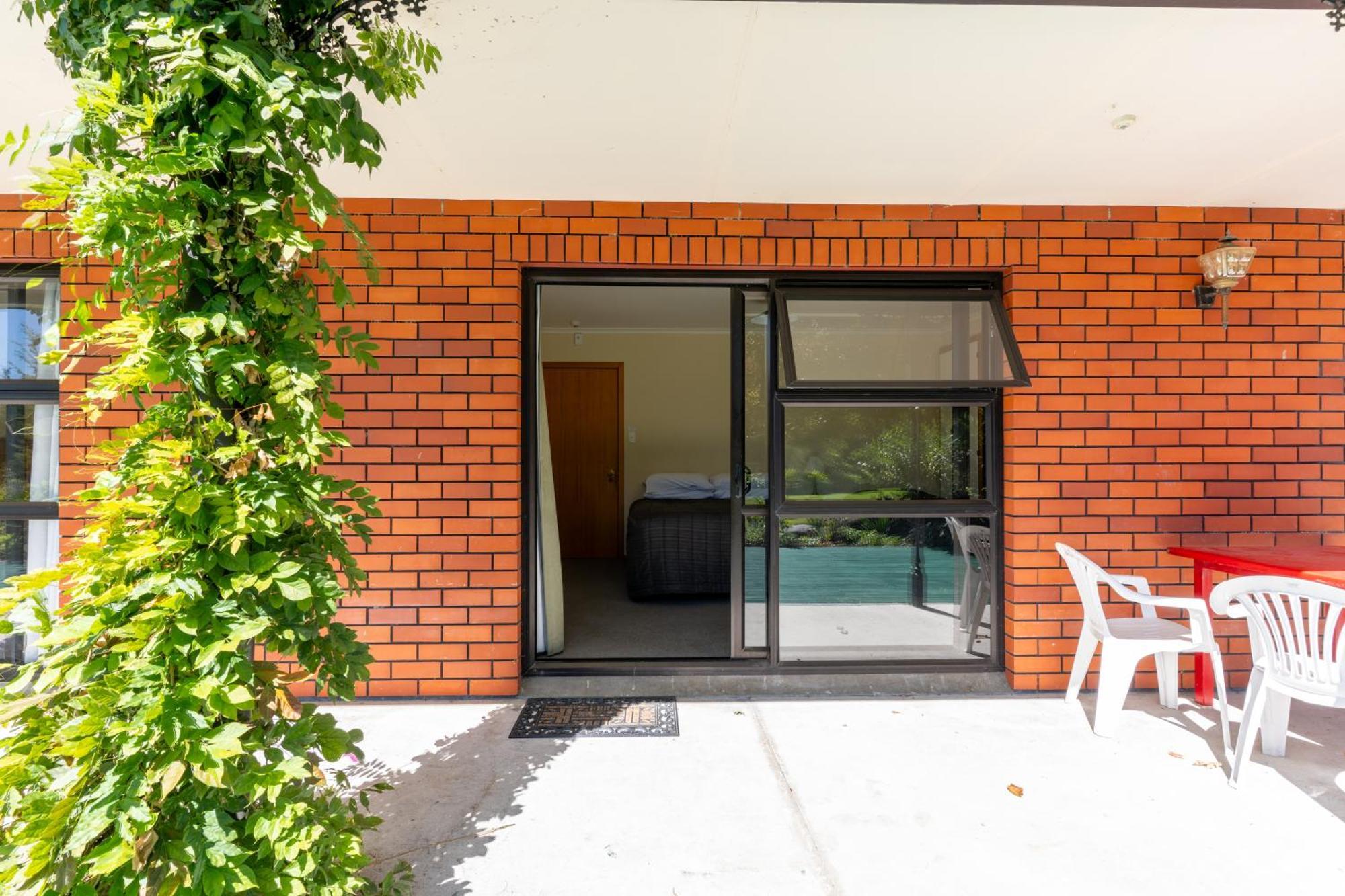 فندق Donegal House كايكورا المظهر الخارجي الصورة