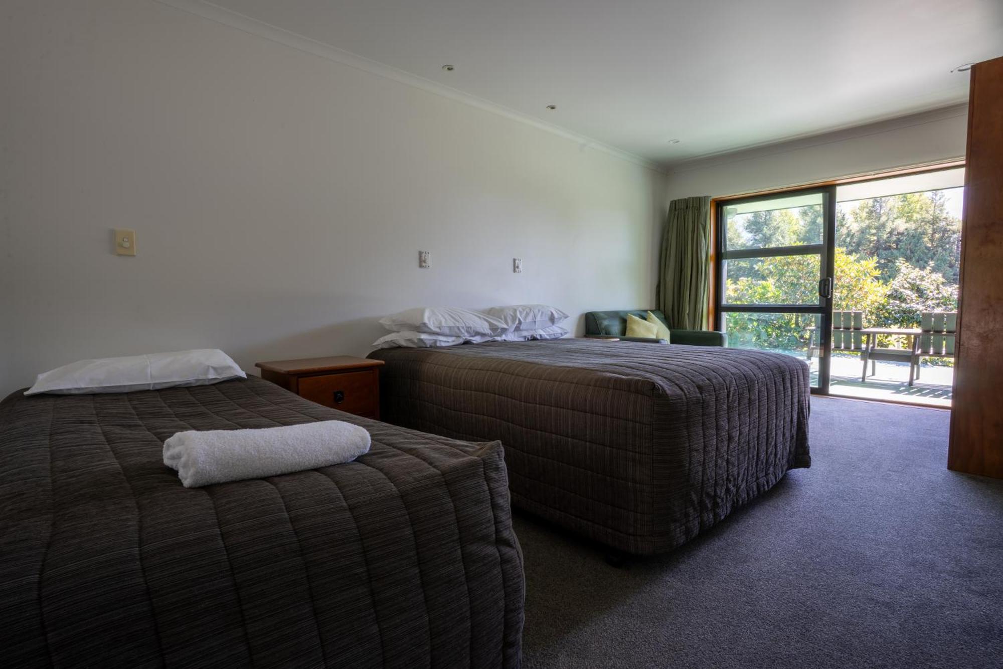 فندق Donegal House كايكورا المظهر الخارجي الصورة