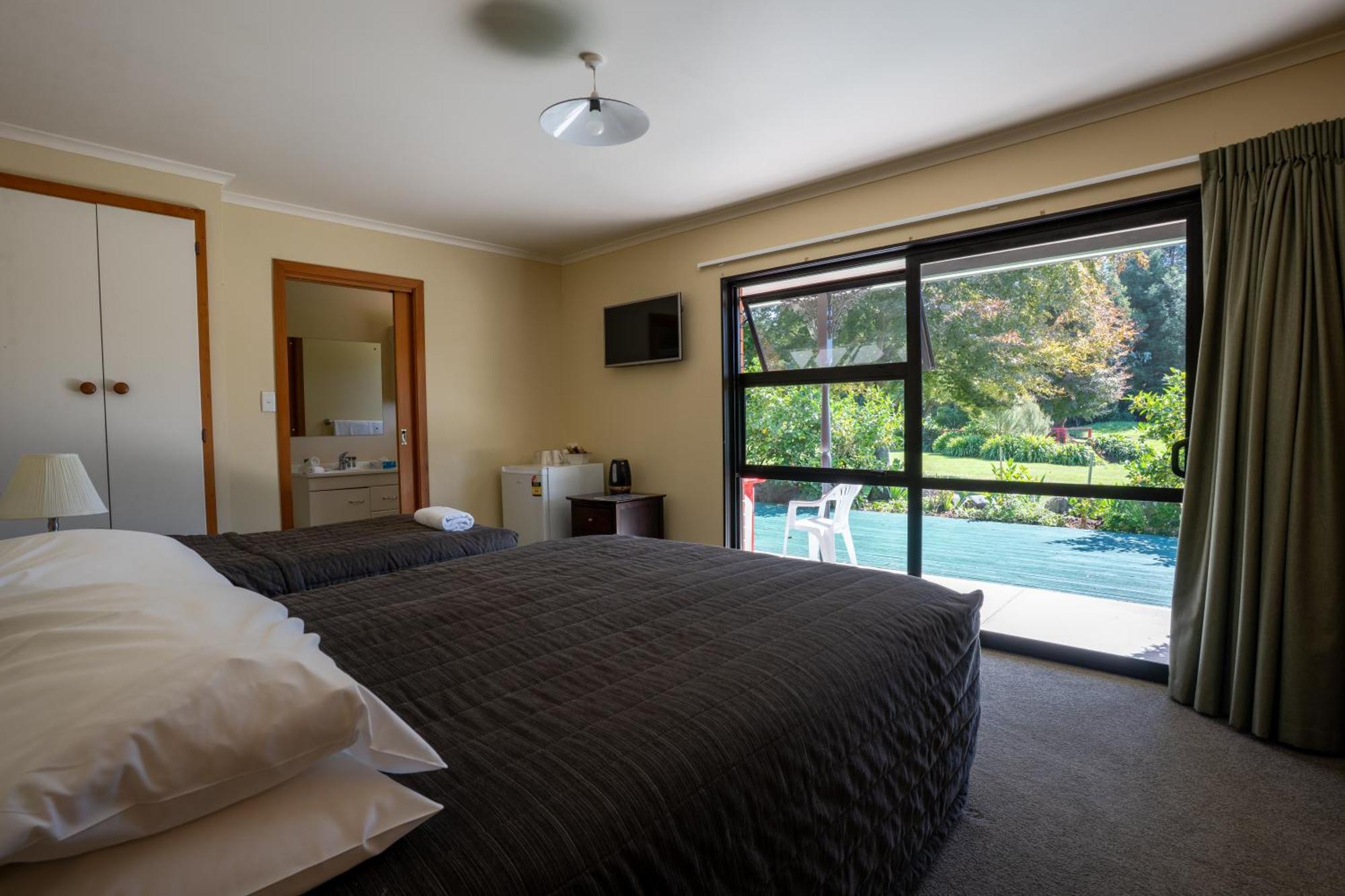 فندق Donegal House كايكورا المظهر الخارجي الصورة