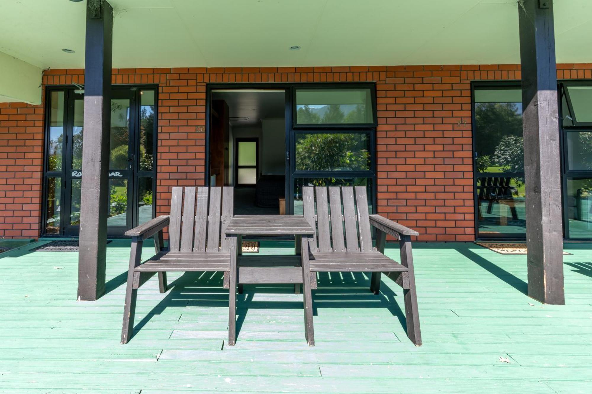 فندق Donegal House كايكورا المظهر الخارجي الصورة