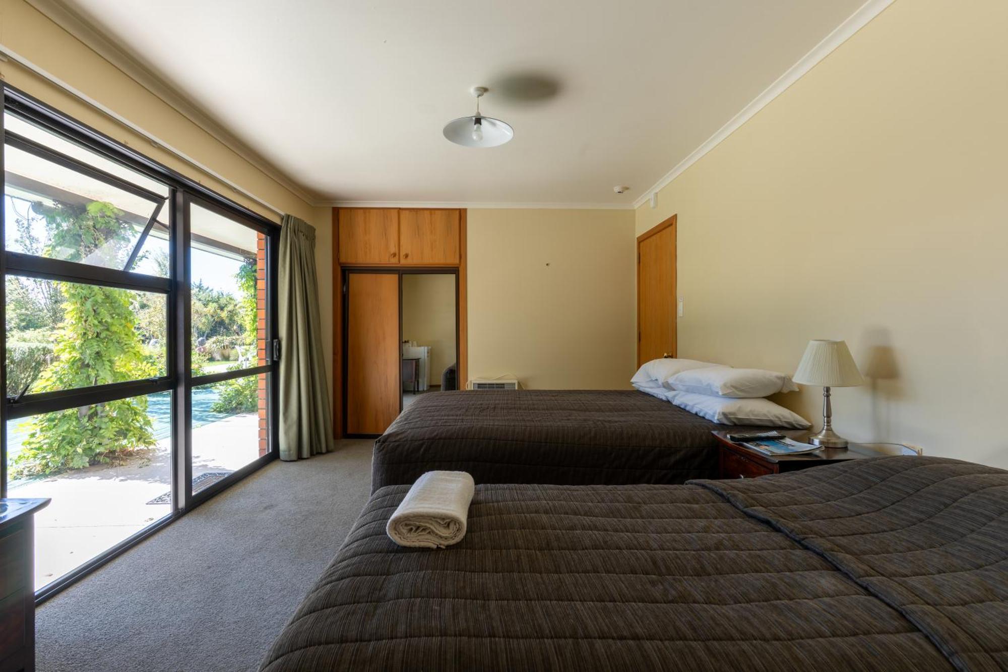 فندق Donegal House كايكورا المظهر الخارجي الصورة