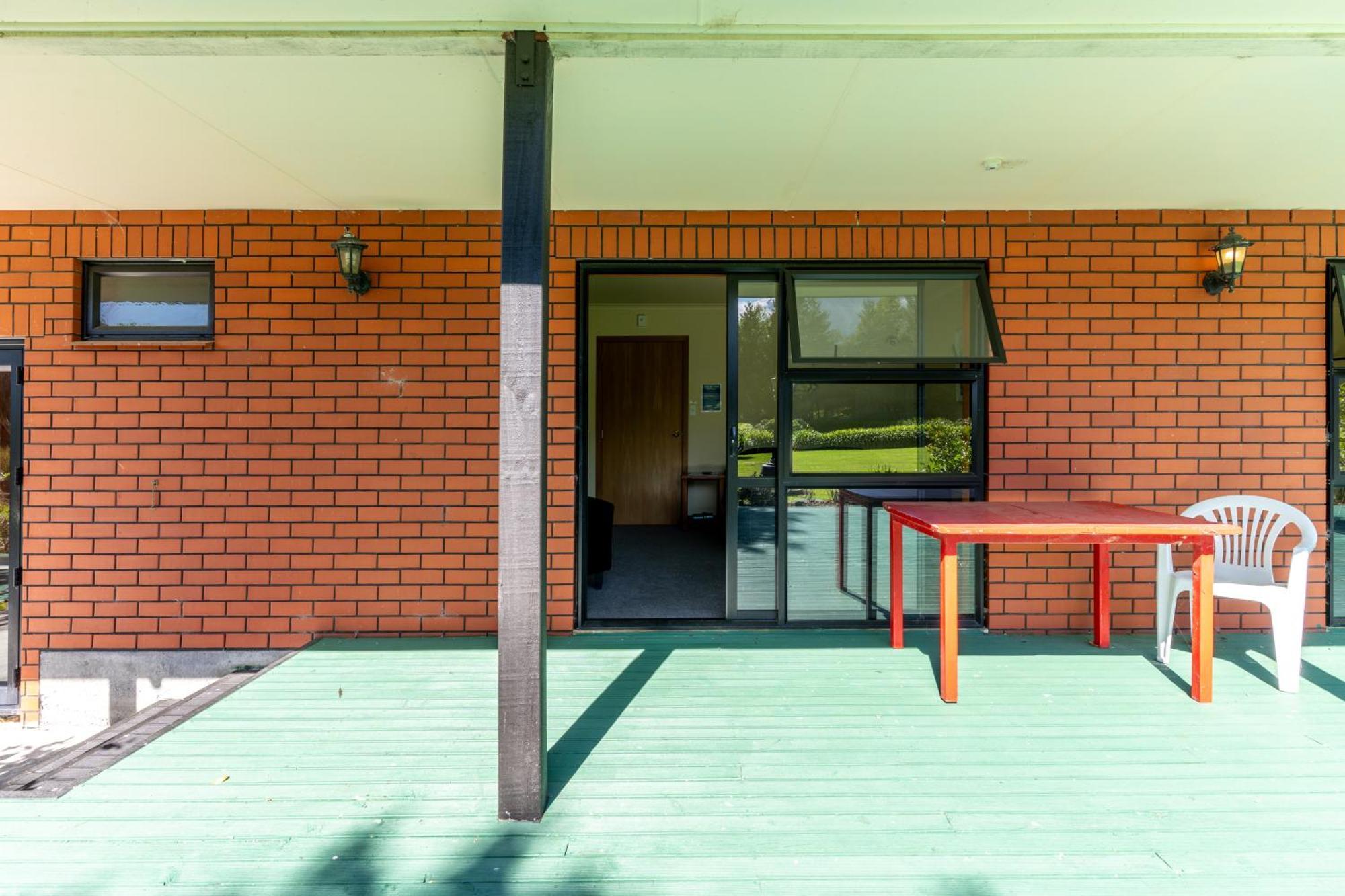فندق Donegal House كايكورا المظهر الخارجي الصورة