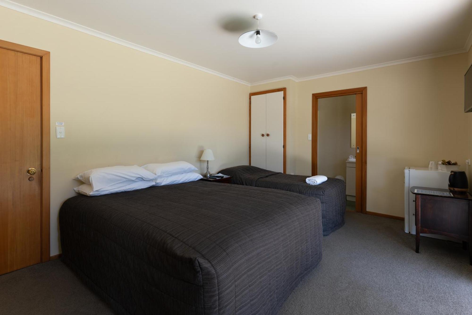 فندق Donegal House كايكورا المظهر الخارجي الصورة